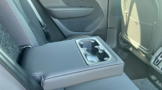 Volvo EX40 185kW Ext Range Plus Black Editon 82kWh 5dr Auto Electric Estate